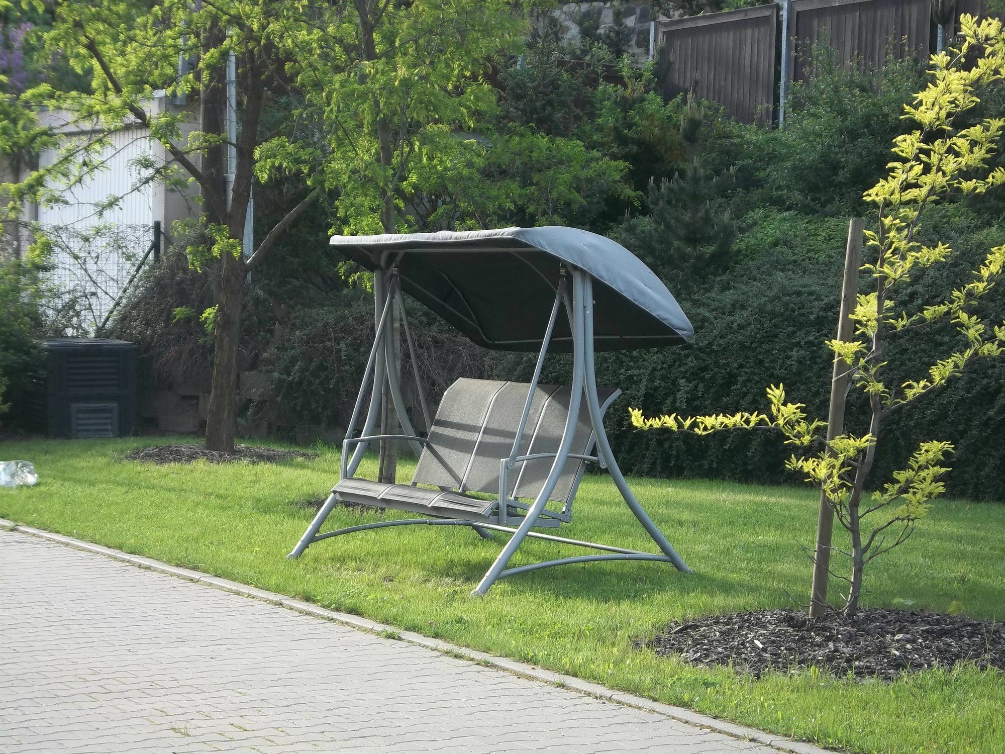 Residence Hattrick Praga Exterior foto